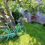 Adrian Apartman Bibinje