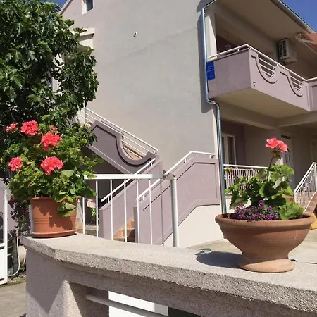 Apartman Adrian Bibinje