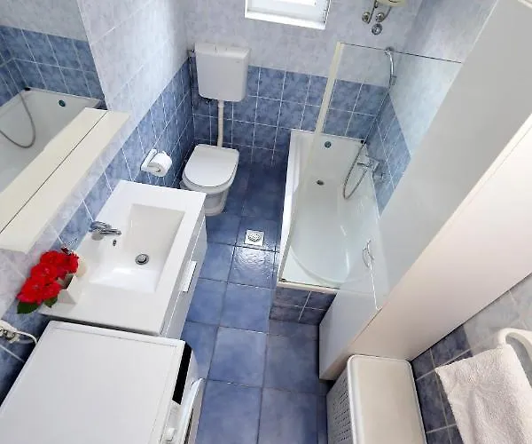 Appartamento Adrian
