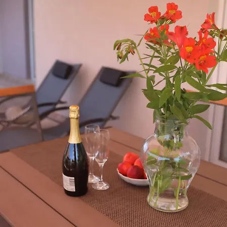 Apartman Adrian Bibinje