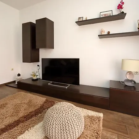 Adrian Appartement
