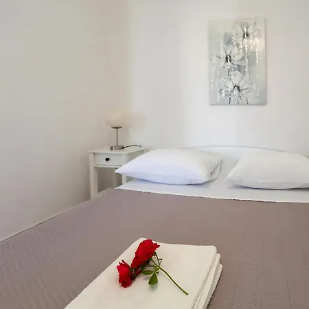 Apartman Adrian *
