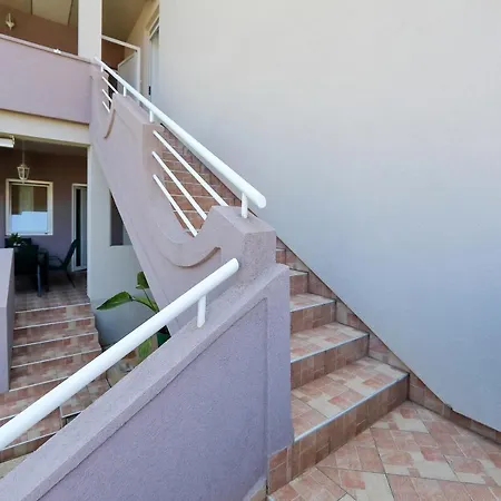 Apartment Adrian Bibinje