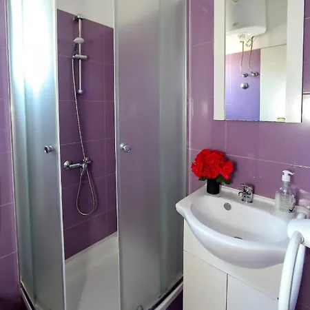 Apartament Adrian Bibinje