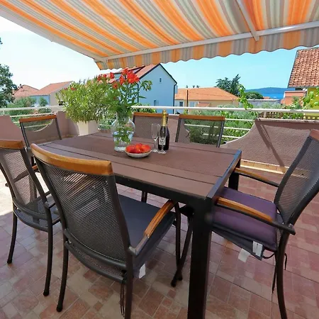 Apartman Adrian Bibinje