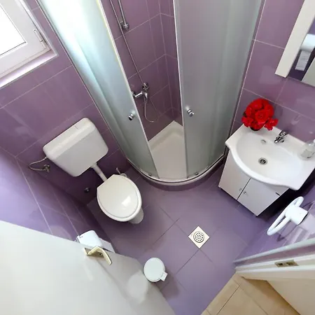 Appartement Adrian Bibinje