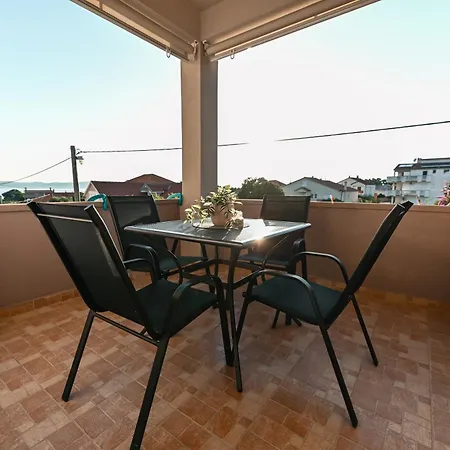 Apartament Adrian Bibinje