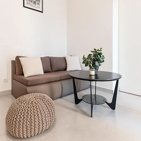 Adrian Apartman Bibinje