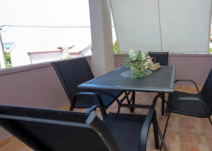 Apartmán Adrian Bibinje