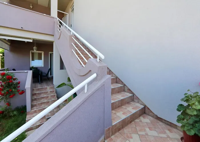 Apartmán Adrian Bibinje