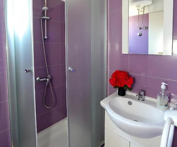 Apartmán Adrian Bibinje