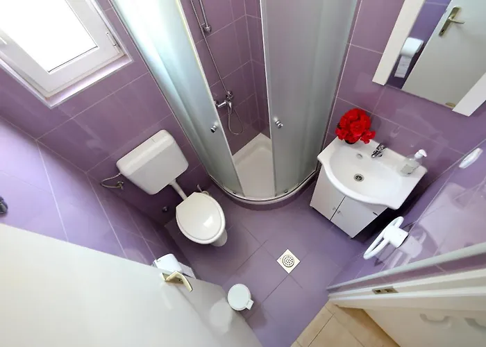 Apartmán Adrian Bibinje