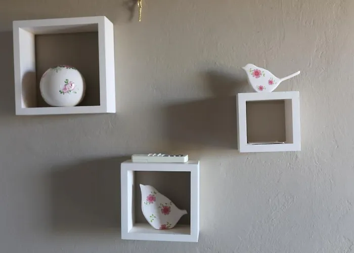 Apartmán Adrian Bibinje