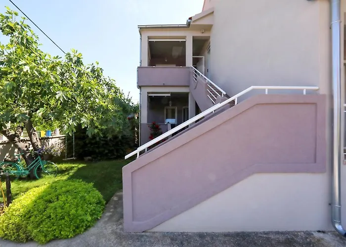 Apartmán Adrian Bibinje