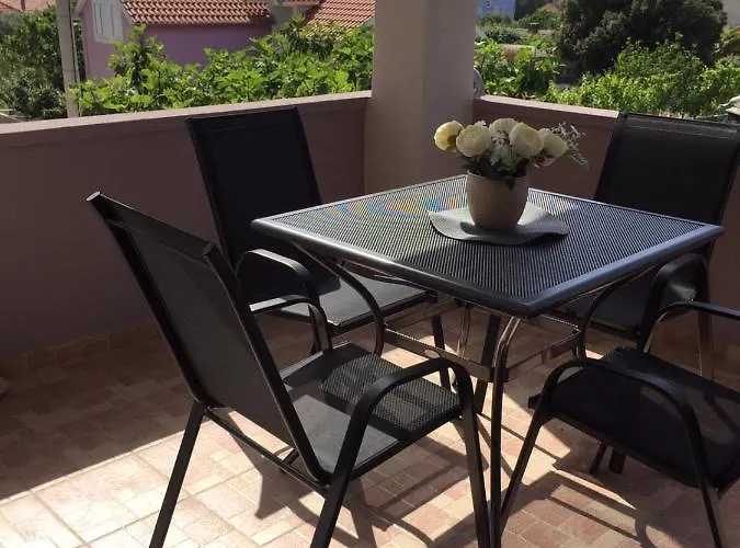 Adrian Apartmán Bibinje